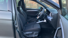 SEAT Arona 1.0 TSI 115 FR 5dr Petrol Hatchback